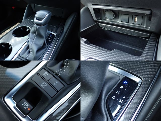 TOYOTA CROWN sedan 2020