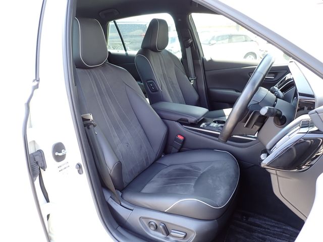 TOYOTA CROWN sedan 2020