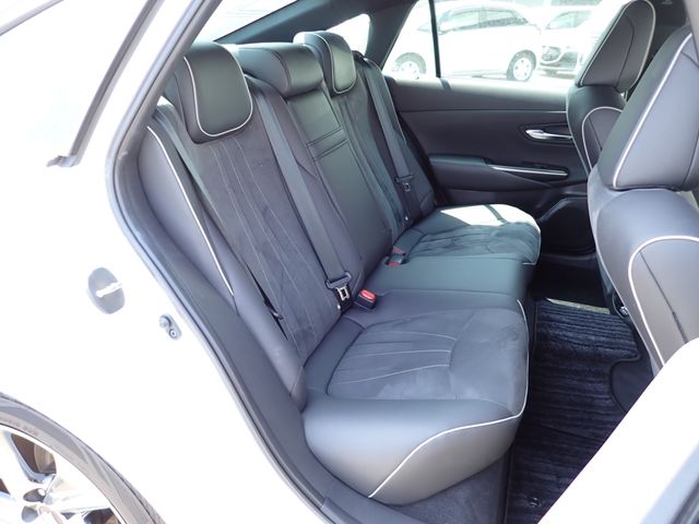 TOYOTA CROWN sedan 2020