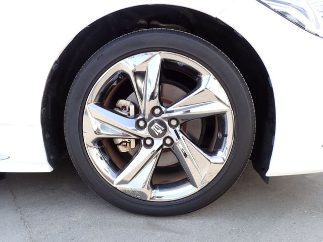 TOYOTA CROWN sedan 2020