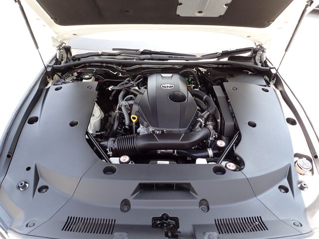 TOYOTA CROWN sedan 2020