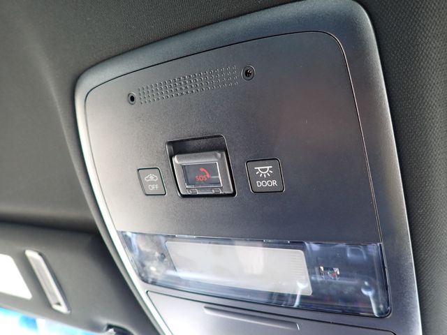 TOYOTA CROWN sedan 2020