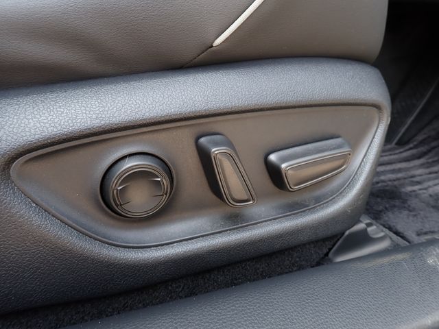 TOYOTA CROWN sedan 2020