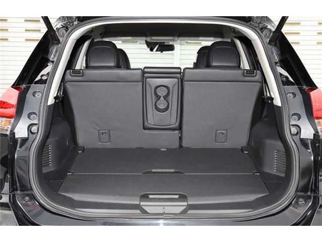 NISSAN X-TRAIL 4WD 2018