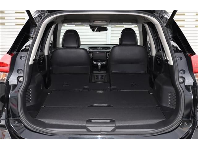 NISSAN X-TRAIL 4WD 2018