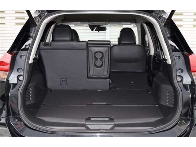 NISSAN X-TRAIL 4WD 2018