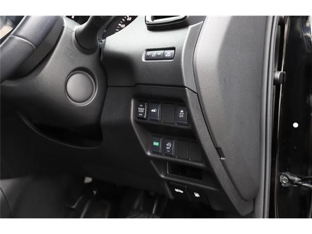 NISSAN X-TRAIL 4WD 2018