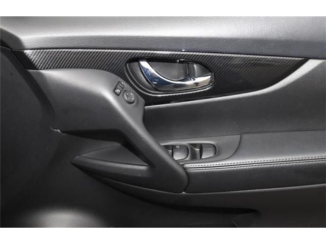 NISSAN X-TRAIL 4WD 2018