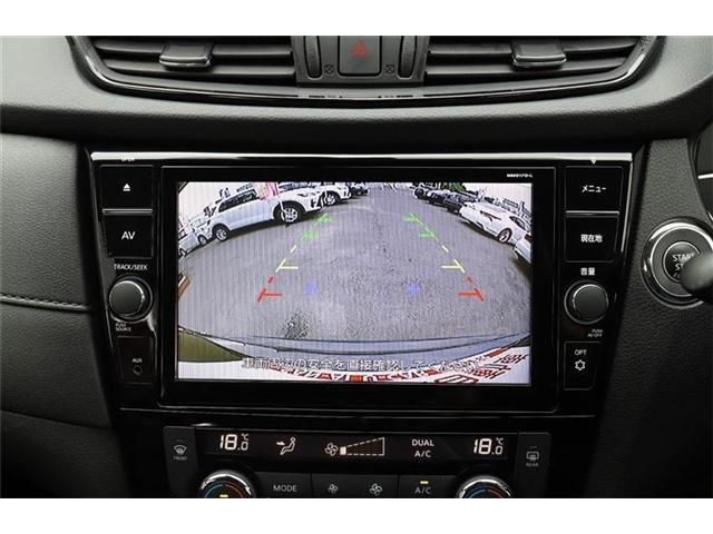 NISSAN X-TRAIL 4WD 2018