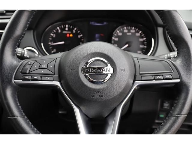 NISSAN X-TRAIL 4WD 2018