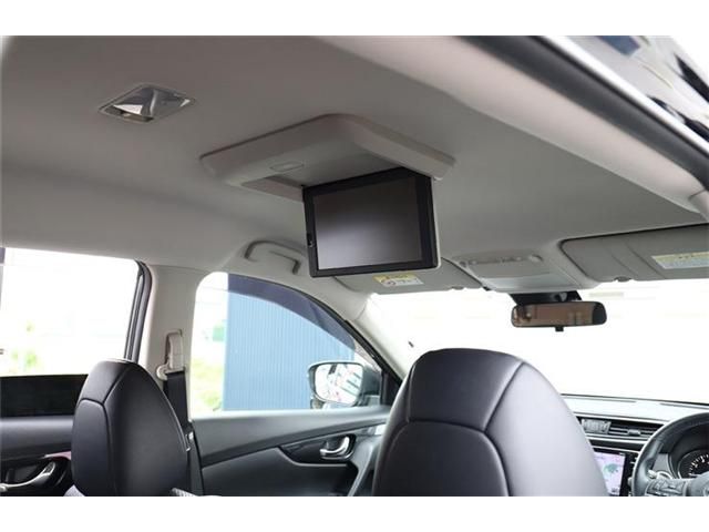 NISSAN X-TRAIL 4WD 2018