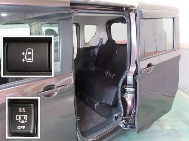 MITSUBISHI ek X SPACE 2021