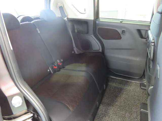 MITSUBISHI ek X SPACE 2021