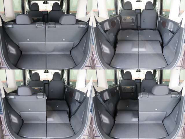 MITSUBISHI ek X SPACE 2021