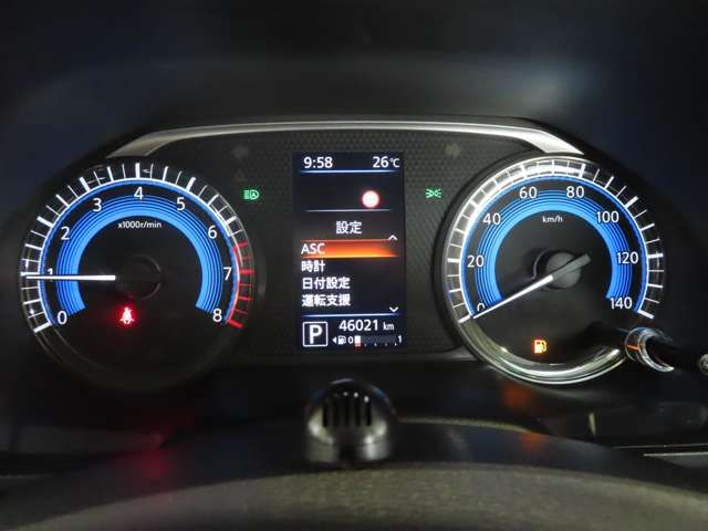 MITSUBISHI ek X SPACE 2021