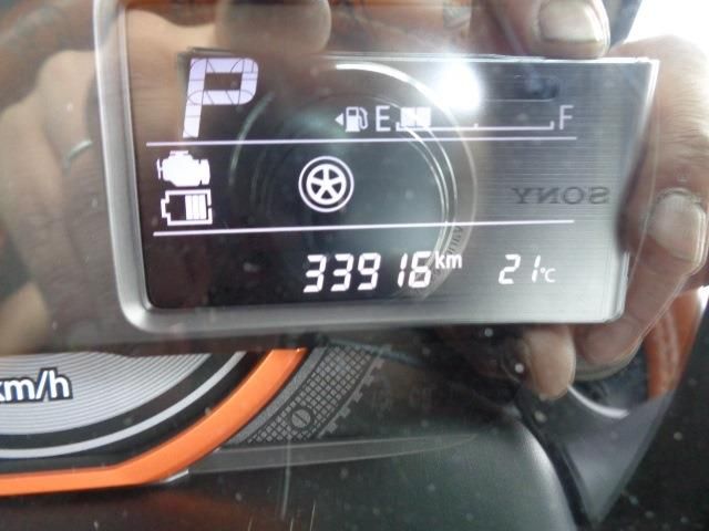 SUZUKI Spacia GEAR 4WD 2021