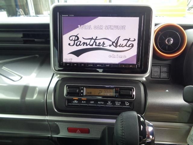 SUZUKI Spacia GEAR 4WD 2021