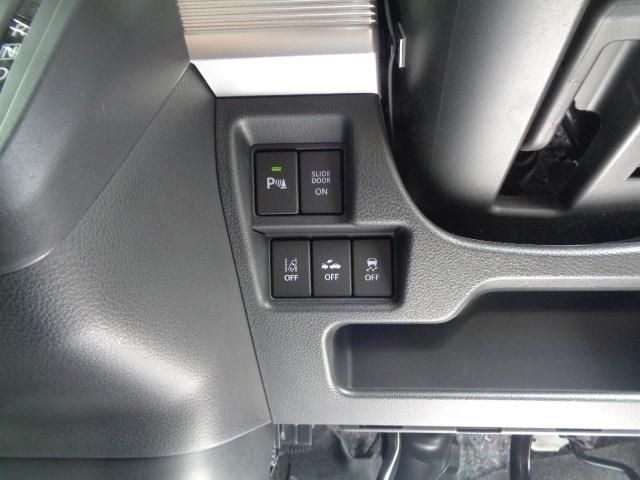 SUZUKI Spacia GEAR 4WD 2021