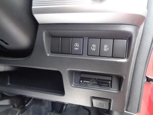 SUZUKI Spacia GEAR 4WD 2021