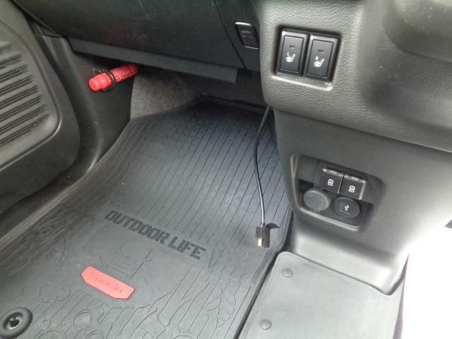 SUZUKI Spacia GEAR 4WD 2021