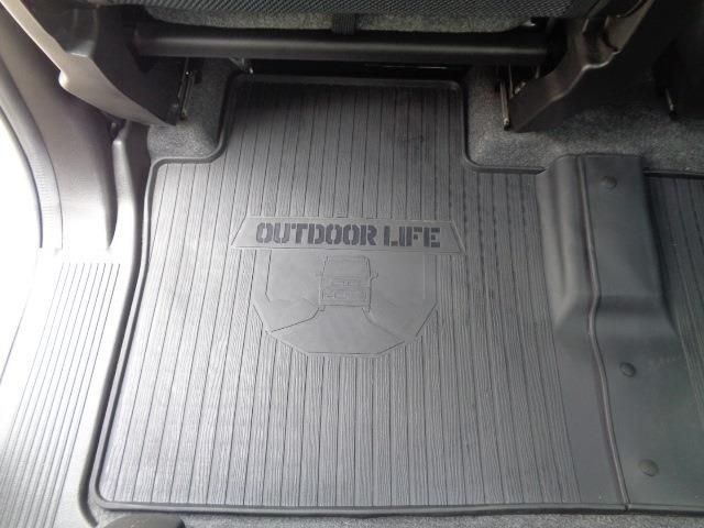 SUZUKI Spacia GEAR 4WD 2021