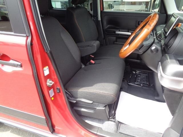 SUZUKI Spacia GEAR 4WD 2021