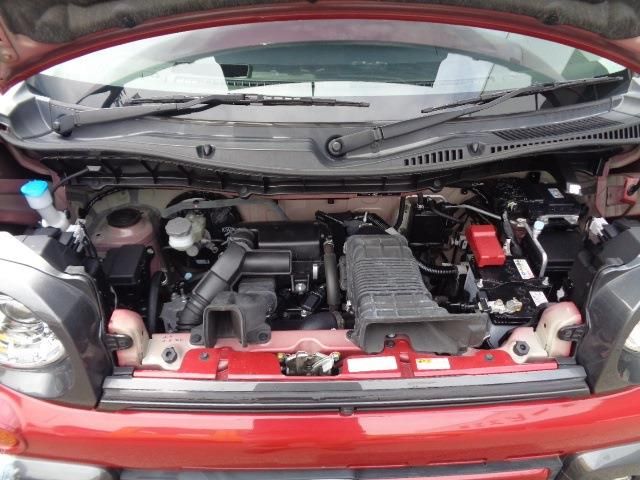 SUZUKI Spacia GEAR 4WD 2021