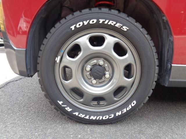 SUZUKI Spacia GEAR 4WD 2021