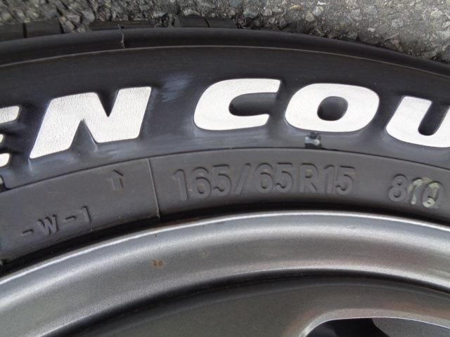 SUZUKI Spacia GEAR 4WD 2021