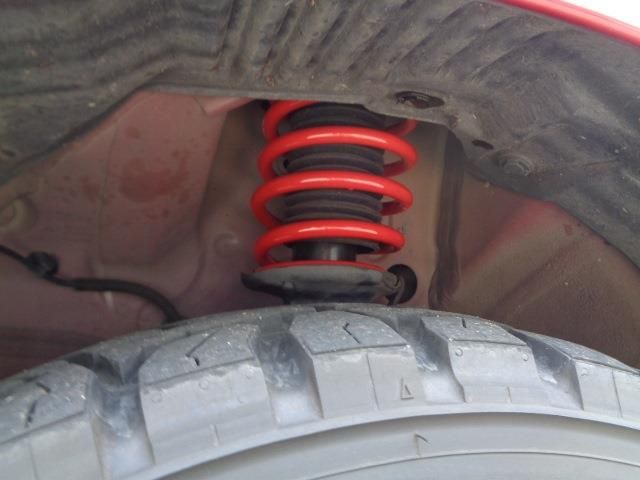 SUZUKI Spacia GEAR 4WD 2021