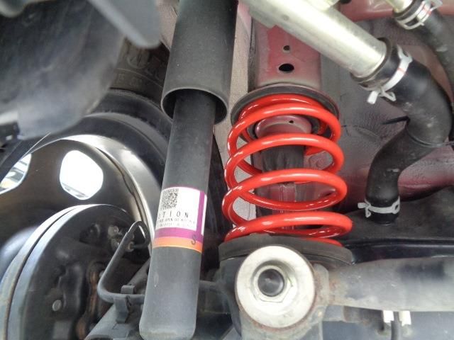 SUZUKI Spacia GEAR 4WD 2021