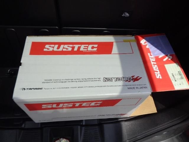 SUZUKI Spacia GEAR 4WD 2021