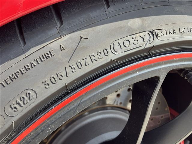 PORSCHE PORSCHE 911 2018