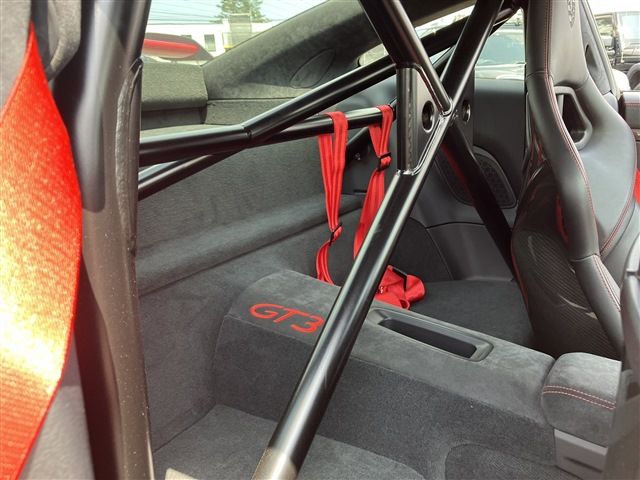 PORSCHE PORSCHE 911 2018