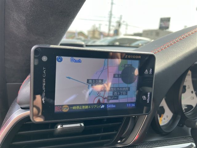 PORSCHE PORSCHE 911 2018