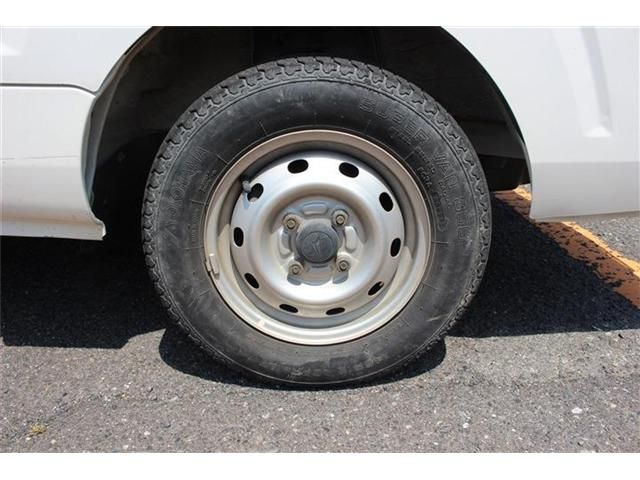 DAIHATSU HIJET truck 4WD 2015