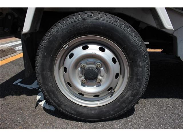 DAIHATSU HIJET truck 4WD 2015