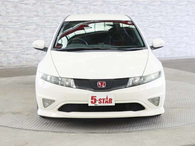HONDA CIVIC hatchback 2009
