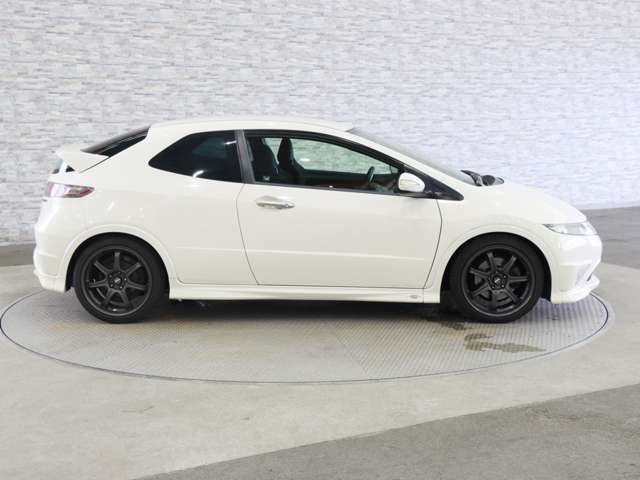 HONDA CIVIC hatchback 2009
