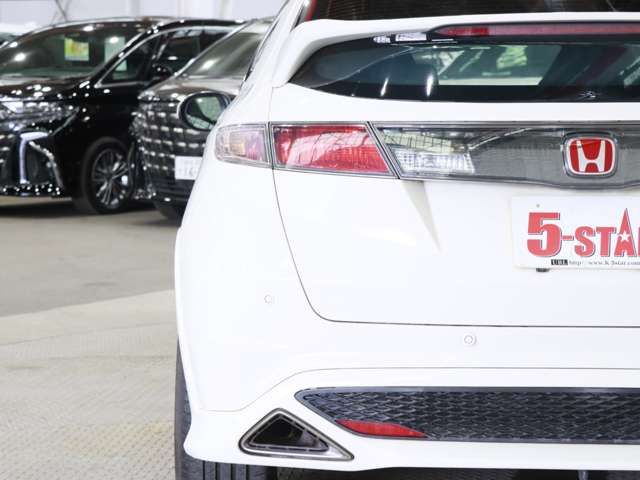 HONDA CIVIC hatchback 2009