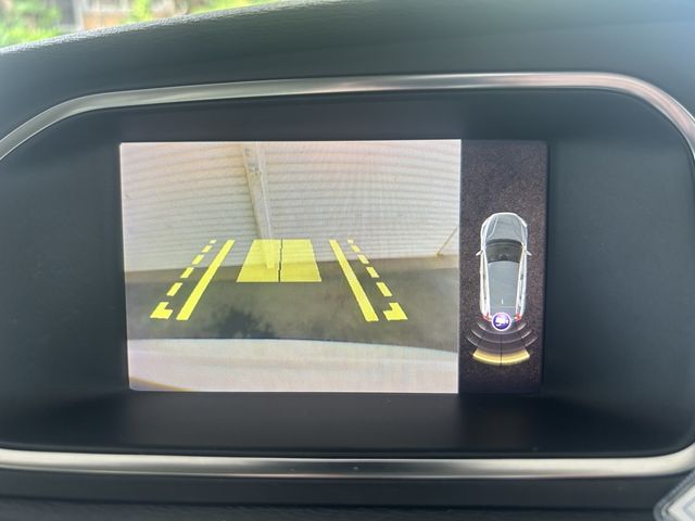 VOLVO VOLVO V40 2019