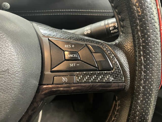 NISSAN SERENA  S-HYBRID 4WD 2019