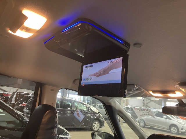 NISSAN SERENA  S-HYBRID 4WD 2019