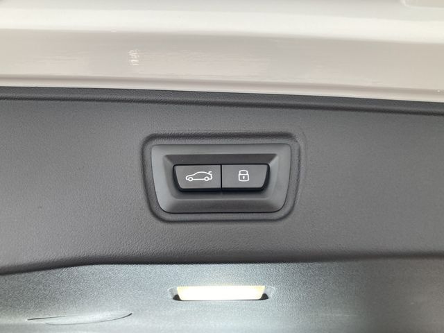 BMW BMW 5series TOURING 2025