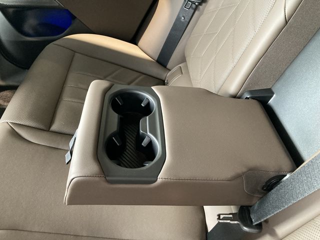 BMW BMW 5series TOURING 2025