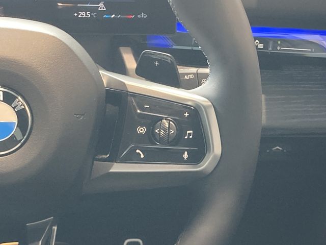 BMW BMW 5series TOURING 2025