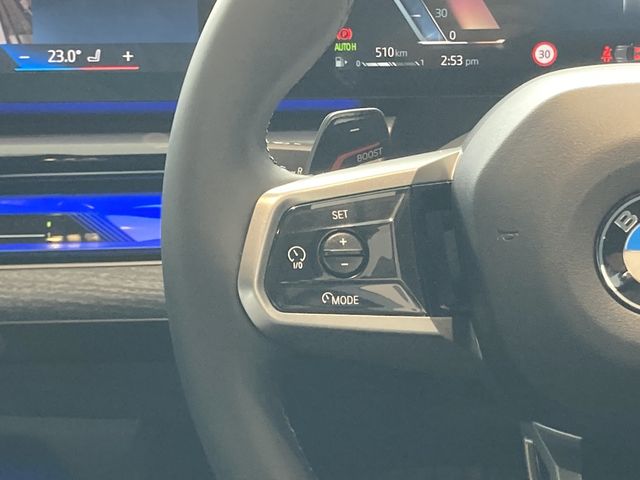 BMW BMW 5series TOURING 2025