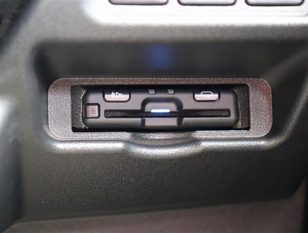 TOYOTA HIACE van 2WD 2020