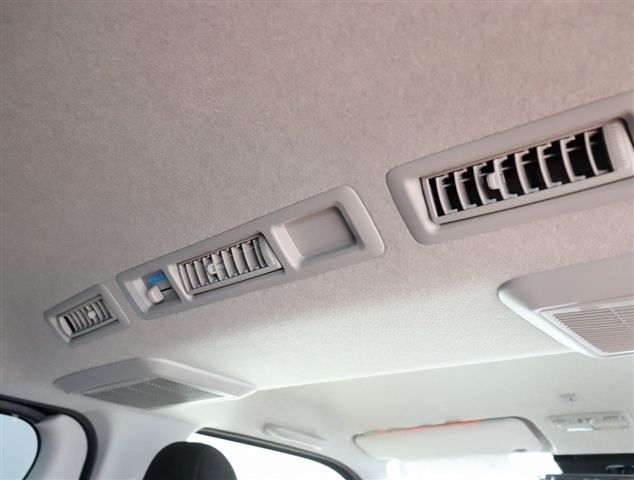 TOYOTA HIACE van 2WD 2020