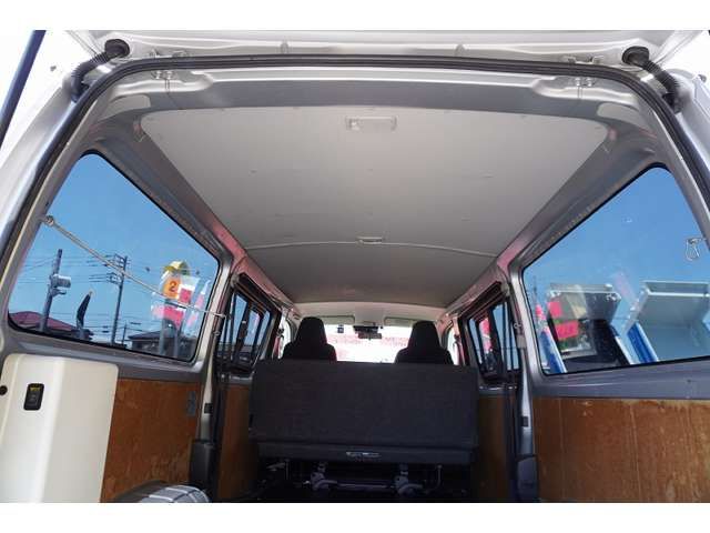 TOYOTA REGIUSACE van 2WD 2020